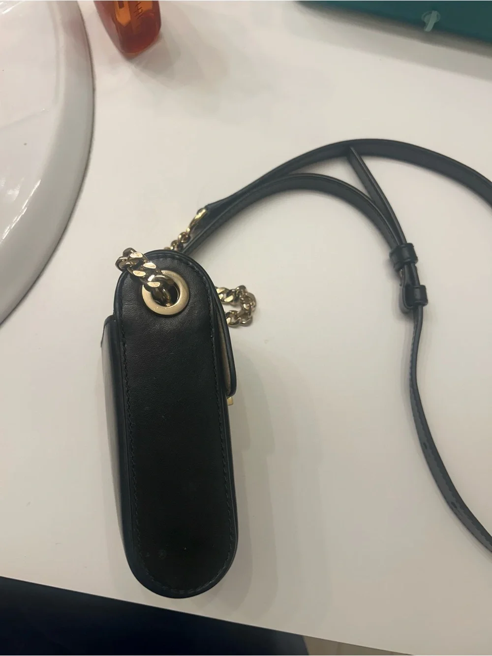 Michael Kors mini chain
